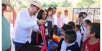 PREESCOLAR COMUNITARIO EL REPARO