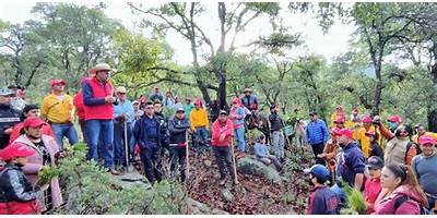 PREESCOLAR COMUNITARIO EL ZORRILLO (CERRO DEL AGUILA)