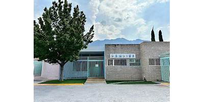 PREESCOLAR COMUNITARIO