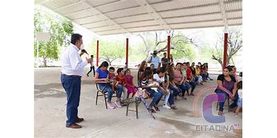 PREESCOLAR COMUNITARIO GUANAJUATILLO