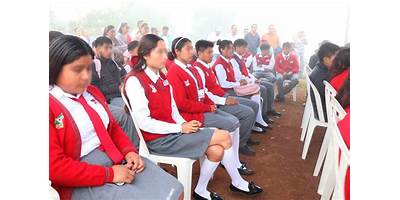 PREESCOLAR COMUNITARIO