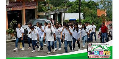 PREESCOLAR COMUNITARIO INDIGENA BARRIO SAN NICOLAS