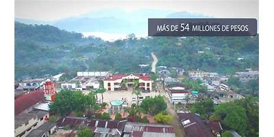PREESCOLAR COMUNITARIO INDIGENA LA GUADALUPE