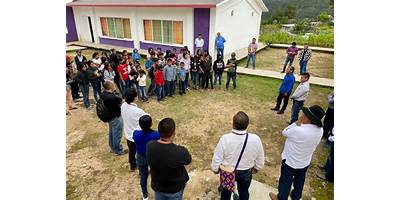 PREESCOLAR COMUNITARIO INDIGENA N/C 99-00