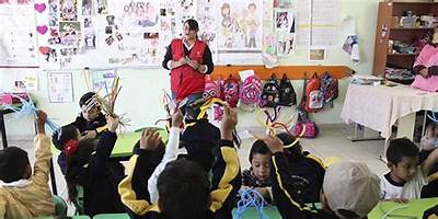 PREESCOLAR COMUNITARIO INDIGENA SAN ISIDRO TLALCOSTEPETL