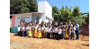 PREESCOLAR COMUNITARIO IRICUARO