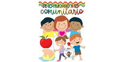 PREESCOLAR COMUNITARIO