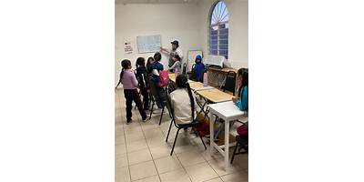 PREESCOLAR COMUNITARIO