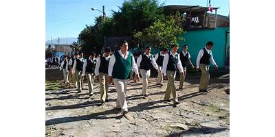 PREESCOLAR COMUNITARIO LA PUERTA (LA PUERTA DE TEPUXTEPEC)