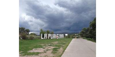 PREESCOLAR COMUNITARIO -LA PURÍSIMA