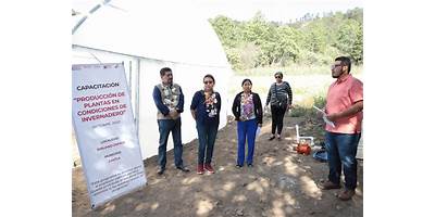 PREESCOLAR COMUNITARIO LA REFORMA