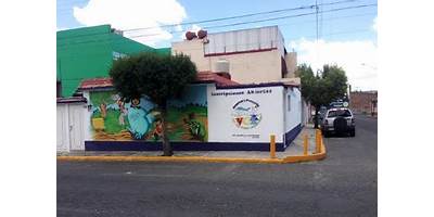PREESCOLAR COMUNITARIO