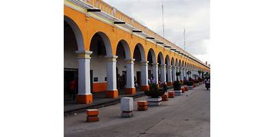 PREESCOLAR COMUNITARIO LOS ALAMOS APIPILOLCO