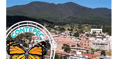 PREESCOLAR COMUNITARIO LOS MOGOTES