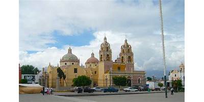 PREESCOLAR COMUNITARIO MESTIZO SAN MARCOS EL VIEJO