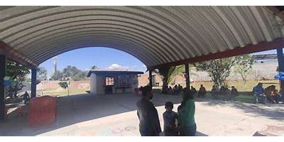 PREESCOLAR COMUNITARIO N/C 98-99