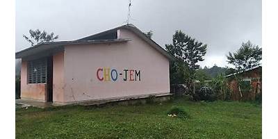 PREESCOLAR COMUNITARIO