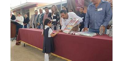 PREESCOLAR COMUNITARIO PASO ANCHO
