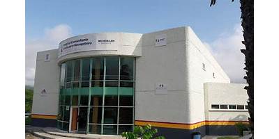 PREESCOLAR COMUNITARIO RODEO, EL