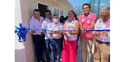 PREESCOLAR COMUNITARIO RURAL