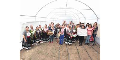 PREESCOLAR COMUNITARIO RURAL EMILIANO ZAPATA