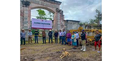 PREESCOLAR COMUNITARIO RURAL EX-HACIENDA DE JALTEPEC
