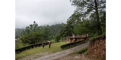 PREESCOLAR COMUNITARIO RURAL LOMA BONITA
