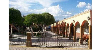 PREESCOLAR COMUNITARIO-SAN GERÓNIMO