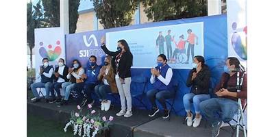 PREESCOLAR COMUNITARIO