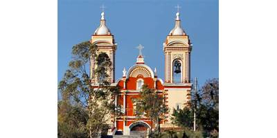 PREESCOLAR COMUNITARIO SAN JOSE TLACUITLAPAN II