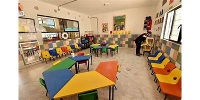PREESCOLAR COMUNITARIO