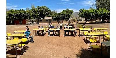 PREESCOLAR COMUNITARIO TURIAN ALTO