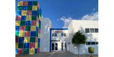 PREESCOLAR COMUNITARIO