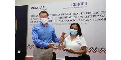 PREESCOLAR CONAFE