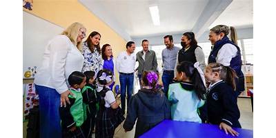 PREESCOLAR EL MOVI