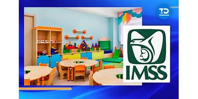 PREESCOLAR ERIKSON IMSS-TELMEX