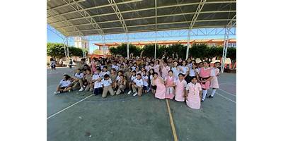 PREESCOLAR GENERAL