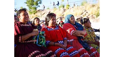 PREESCOLAR INDIGENA COMUNITARIO