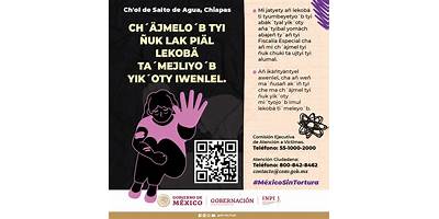 PREESCOLAR INDIGENA
