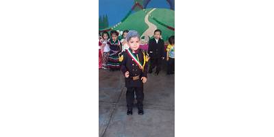 PREESCOLAR LEV VIGOTSKY