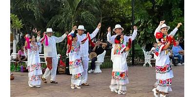 PREESCOLAR MESTIZO CIRCOS (CHIMAL EVOLUTION)