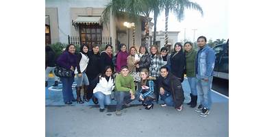 PROFRA. EVA MOLINA TOSCANO (DIF MONTERREY)