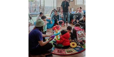 PROGRAMA VISITA A LOS HOGARES