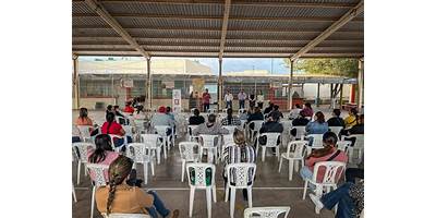 PROYECTO VISITAS A LOS HOGARES MODULO 5