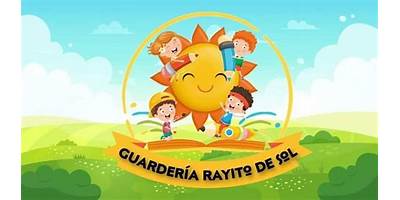 RAYITO DE LUZ