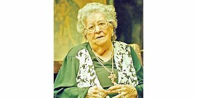 ROSARIO GARZA SADA DE ZAMBRANO (DIF MONTERREY)