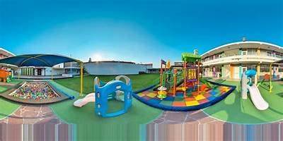 SOLARIS INSTITUCION DE EDUCACION PREESCOLAR