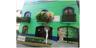 SUNNY SIDE SCHOOL