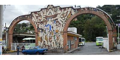 TLAHUI CENTRO PREESCOLAR