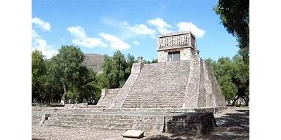 TLALPAN REGION SUR I